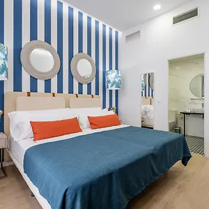 Отель Soho Boutique Urban