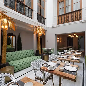 **** Hotel Boutique Cordial Malteses (adults Only) Spanien