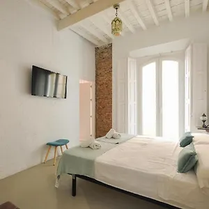 Kharooms Boutique Adults Recommended 3*, Málaga Espanha