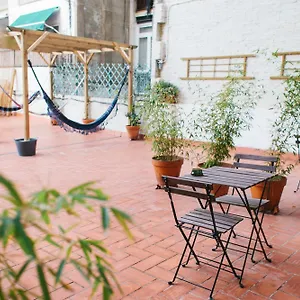 ** Gasthof Zoorooms Boutique Spanien