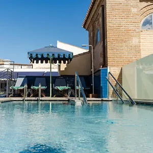 Palacio Solecio, A Small Luxury Of The World 4*, Málaga Espanha