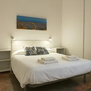 ** Gasthuis Del Palau Spanje