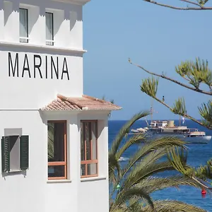 Marina 3*, Puerto de Sóller Espanha