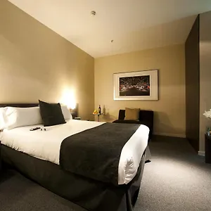 **** Hotel Air Rooms Barcelona Airport By Premium Traveller Spanien