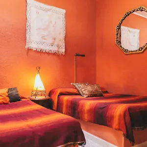 3* Gasthuis El Andaluz