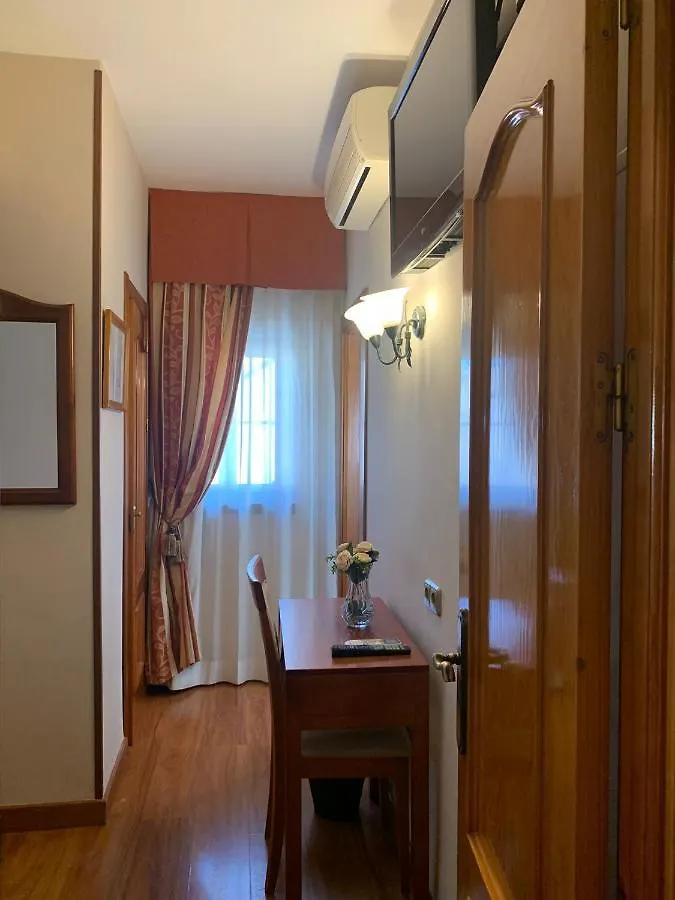 Hotel Alameda Malaga 2*,  Spain