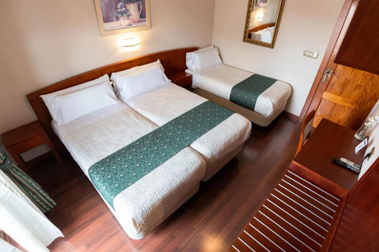 Hotel Alameda Malaga