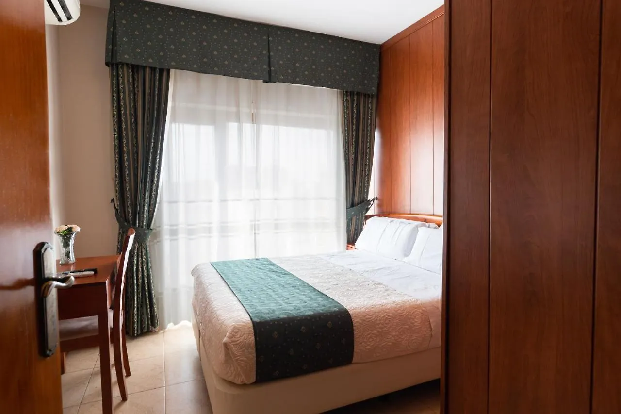 Hotel Alameda Malaga