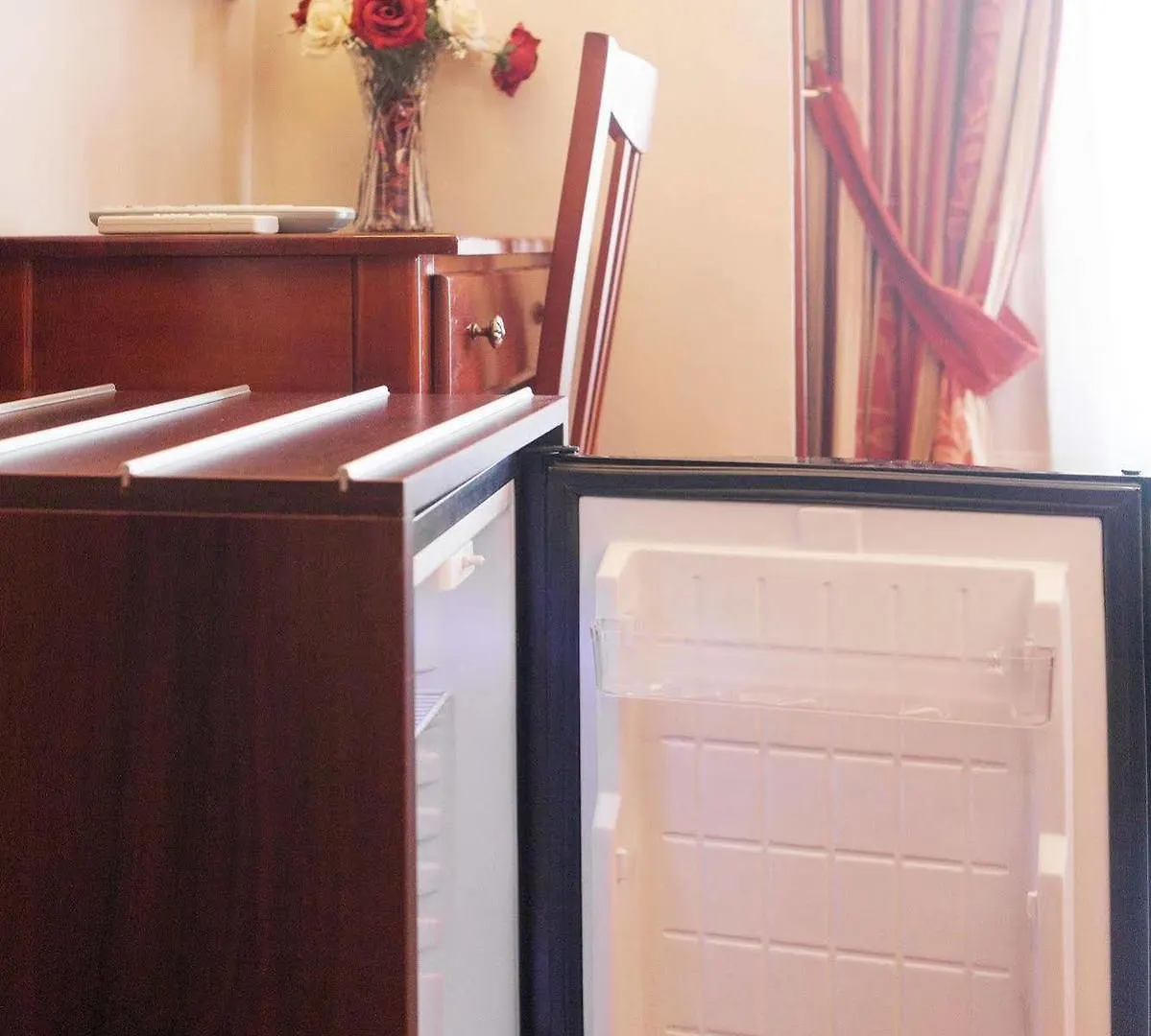 **  Hotel Alameda Malaga Spain