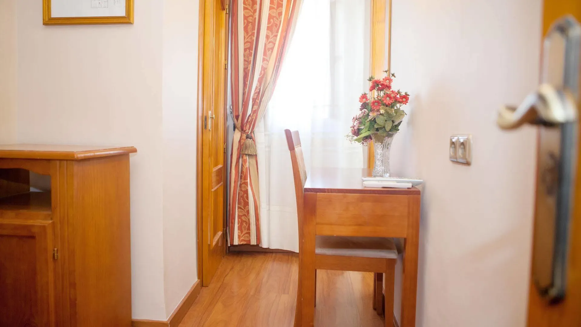 Hotel Alameda Malaga