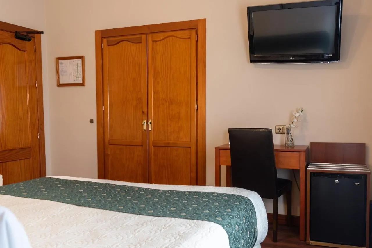 Hotel Alameda Малага